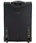 Валіза Semi Line 22" (M) Black (T5601-2) (DAS302286) - мініатюра 4