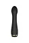 Вібратор для точки G Dreamtoys Juliete Elite 15 см чорний - мініатюра 2