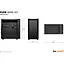 Корпус be quiet! Pure Base 501 Airflow Black (BG074) [134558] - миниатюра 8