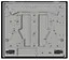 Газовая варочная поверхность Gorenje GW 642 CLB (BG6AB-G0B) (6658187) - миниатюра 2