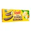 Конфеты Casali Chocolate Bananas суфле в шоколаде 300 г - миниатюра 1