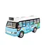 Автобус, 7723, інерція, звук, підсвічування (В асортименті) - мініатюра 1