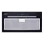 Вытяжка полновстраиваемая WEILOR PBSR 52301 GLASS BL 1100 LED Strip - миниатюра 5