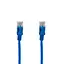 Патч-корд 1.6 м, UTP, синий, Extradigital, Cat.5e, CCA, PVC (KBP1767) - миниатюра 1