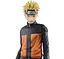 Фигурка Banpresto NARUTO Наруто Узумаки Uzumaki Shippuden Grandista Shinobi Relations 28 см WST NA U 1182 - миниатюра 2