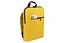 Рюкзак Tucano Gommo 15"/16" желтый - миниатюра 4