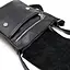 Кожаная мужская сумка через плечо TARWA 22х27х4 см sum0025819 - миниатюра 5