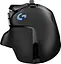 Мышь компьютерная Logitech G502 HERO (910-005470, 910-005474, 910-005471, 910-005472) - миниатюра 5