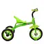 Детский трехколесный велосипед M 3252С Prof1 Kids с регулировкой сидения и руля EVA-колеса - миниатюра 2