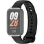 Чохол-накладка DK для Xiaomi Redmi Smart Band 2 Silicone Face Case (017304) (clear) - мініатюра 1