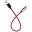 USB-перехідник Hoco LS28 Lightning 3 в 1 - мініатюра 1