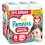 Підгузки-трусики Pampers Active Baby Pants Розмір 8 (17+ кг) 112 шт. - мініатюра 1