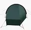 Намет одномісний Highlander Refuge 1 Peson Tent Pine Green (TEN166-PG) - мініатюра 3
