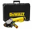 Шлифмашина угловая - болгарка сетевая DeWalt DWE4237K - миниатюра 2