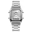 Жіночий наручний годинник 1220SI Silver Skmei acs0030837 - мініатюра 1