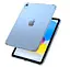 Чохол-накладка CDK для Apple iPad 11" A16 2025 Silicone Corner Air Bag (015467) clear - мініатюра 3