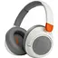 Гарнітура JBL Bluetooth Stereo JR460 NC (JBLJR460NCWHT) White UA - мініатюра 1