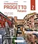 Progetto Italiano Nuovissimo 2 (B1-B2) Quaderno degli esercizi dell’insegnante + CD Audio - миниатюра 1