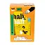 Набор влажных кормов Super Cat Half&Half «5+1» для взрослых кошек, кусочки с лососем в желе, паучи, 6 шт*100 г - миниатюра 2