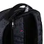 Рюкзак GoPack Teens 135M-2 Чорно-сірий (GO26-135M-2) - мініатюра 13