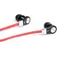 Навушники  Media-Tech MAGICSOUND DS-2 Black-Red з мікрофоном - мініатюра 1