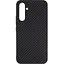 Чохол до мобільного телефона Armorstandart LikeCarbon Samsung A54 5G (A546) Black (ARM71929) - мініатюра 1
