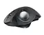 Мышь беспроводная Logitech MX Ergo S Graphite (910-007260) - миниатюра 5