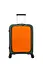 Валіза American Tourister AIRCONIC FOREST 55 см GREEN/ORANGE 55х40х23 88G*14005 - мініатюра 2