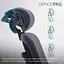 Офісне крісло OfficePro Skyline OC580-B-DG-DG (OC580-B-DG-DG) - мініатюра 13