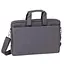 Сумка для ноутбука Rivacase 15.6" Black (8630) (8630 (Black)) - мініатюра 5