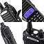 Портативная рация Baofeng UV-82 5W Li-ion UHF/VHF (Черный) - миниатюра 9