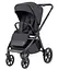 Універсальна коляска-книжка Carrello Omega CRL-6540 2в1 Meteor Grey - мініатюра 2