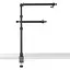 Штатив-тримач Ulanzi Vijim Removable universal arm table top light stand (UV-2685 LS11) - мініатюра 1
