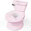 Детский горшок - унитаз Ingenuity My Size Potty Pro (17137.000) - миниатюра 1