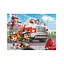 Детский пазл Paw Patrol Fire Rescue 200641, 30 элементов - миниатюра 3