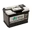 Аккумулятор 6СТ-72A MIDAC ITINERIS EFB START STOP, 12V, 72Ah, R EN720А - миниатюра 1