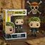 Ігрова фігурка Funko POP! серії Великий куш S1 - Зоро (75669) - мініатюра 3