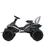Электромобиль детский Bambi Карт M 6029EBLR-1 24V на мощных 4 моторах с подсветкой фар и пультом управления - миниатюра 3
