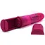 Вібратор-кролик Dorcel Orgasmic Rabbit Pink з перловим масажем - мініатюра 3