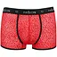 Труси чоловічі Passion 046 Short Parker red L/XL - мініатюра 3