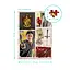 Пазл класичний Harry Potter. Гриффіндор 200493, 150 елементів - мініатюра 5