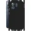 Захисна плівка StatusSKIN для Infinix Hot 50i X6531 Корпус Вініл Матрикс чорний - мініатюра 1