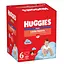 Уценка. Подгузники-трусики для мальчиков Huggies Little Movers Pants 6 (15-25 кг) 60 шт. - миниатюра 3