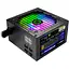 Блок питания GameMax VP-500-M-RGB 500W - миниатюра 1