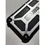 Оригинальный противоударный чехол UAG Monarch для iPhone XS / X Platinum IPHX-M-PL - миниатюра 10