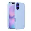 Чохол MAKE Apple iPhone 17 Silicone Sky Blue - мініатюра 3