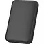 Зовнішній акумулятор WiWU Magnetic Wi-P037 5000mAh Black [161224] - мініатюра 1