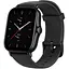 Смарт годинник Amazfit GTS 2 New Version black - мініатюра 1