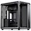 Корпус JONSBO X400, серый - миниатюра 1
