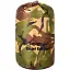 Спальный мешок Snugpak Sleeper Kids Camo - миниатюра 4